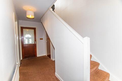 3 bedroom end of terrace house for sale, Braal Terrace, Halkirk, Highland. KW12 6YN