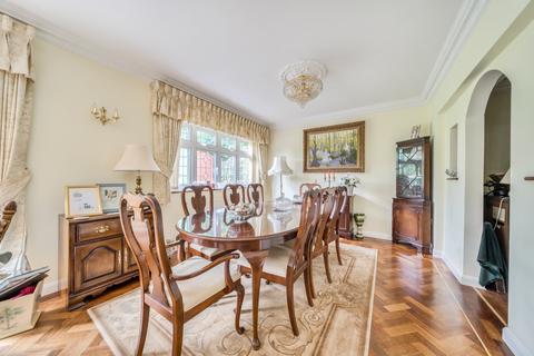 19 The Mount, Rickmansworth, WD3 4DW