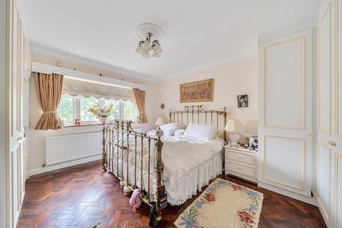 19 The Mount, Rickmansworth, WD3 4DW
