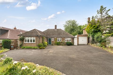 19 The Mount, Rickmansworth, WD3 4DW
