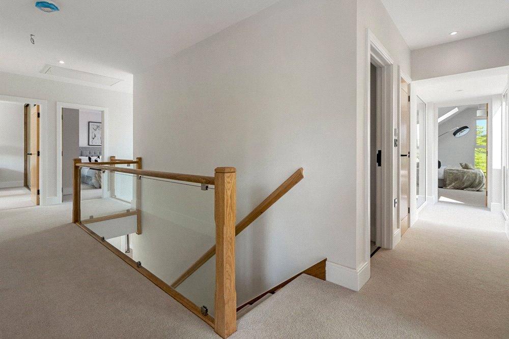 Plot 2 - Landing
