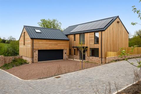 undefined, Barton Grange, Frogmire Lane, Sandford, Crediton, EX17