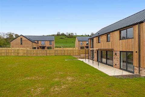 undefined, Barton Grange, Frogmire Lane, Sandford, Crediton, EX17
