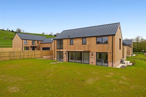 undefined, Barton Grange, Frogmire Lane, Sandford, Crediton, EX17