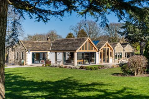 undefined, Kidroyd House, The Knowle, Shepley, HD8