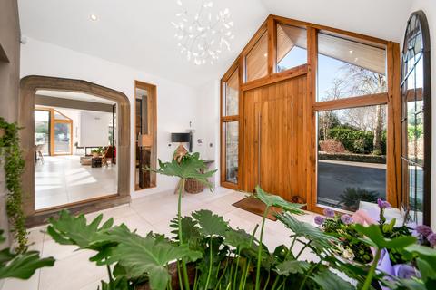 undefined, Kidroyd House, The Knowle, Shepley, HD8