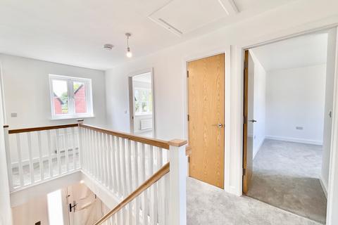 undefined, The Marley, Alderwood Gardens, Whitchurch Road, Aston, Nantwich