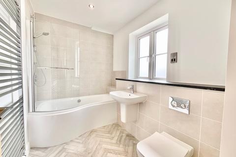 undefined, The Marley, Alderwood Gardens, Whitchurch Road, Aston, Nantwich