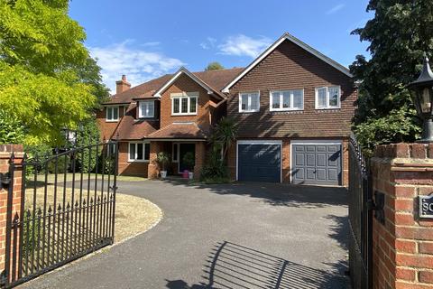 undefined, Adelaide Road, Walton-On-Thames, KT12