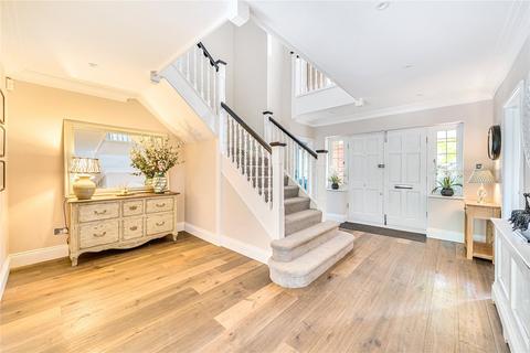 undefined, Adelaide Road, Walton-On-Thames, KT12