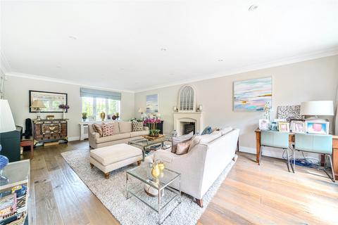 undefined, Adelaide Road, Walton-On-Thames, KT12