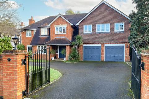 Adelaide Road, Walton-On-Thames, KT12