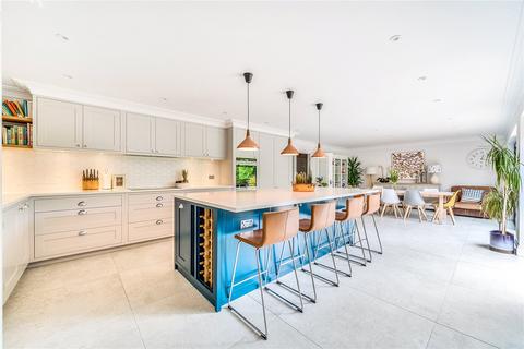 5 bedroom detached house for sale, Adelaide Road, Walton-On-Thames, KT12