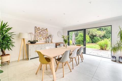 5 bedroom detached house for sale, Adelaide Road, Walton-On-Thames, KT12