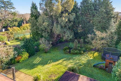 5 bedroom detached house for sale, Adelaide Road, Walton-On-Thames, KT12