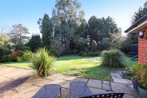 5 bedroom detached house for sale, Adelaide Road, Walton-On-Thames, KT12