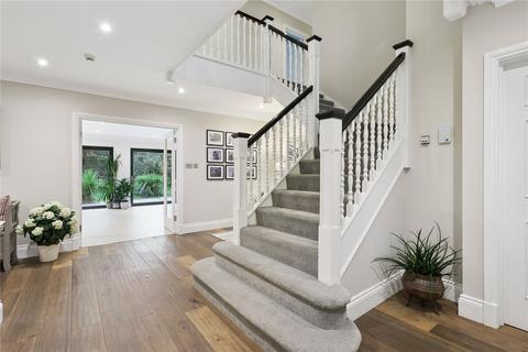 undefined, Adelaide Road, Walton-On-Thames, KT12