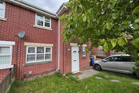 3 bedroom semi-detached house for sale, Durham Street, WN1