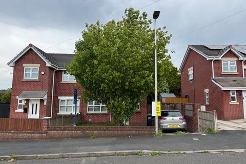 3 bedroom semi-detached house for sale, Durham Street, WN1
