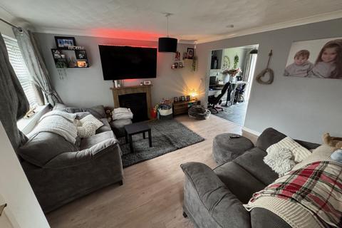 3 bedroom semi-detached house for sale, Durham Street, WN1