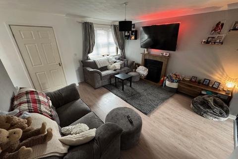 3 bedroom semi-detached house for sale, Durham Street, WN1