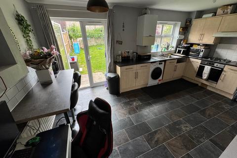 3 bedroom semi-detached house for sale, Durham Street, WN1