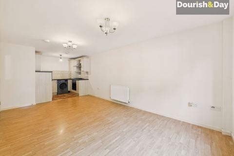 undefined, South Street, Stafford ST16