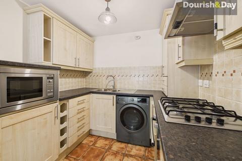 undefined, South Street, Stafford ST16