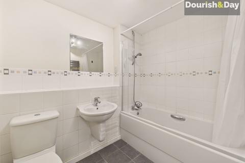 undefined, South Street, Stafford ST16