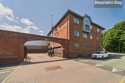 undefined, South Street, Stafford ST16