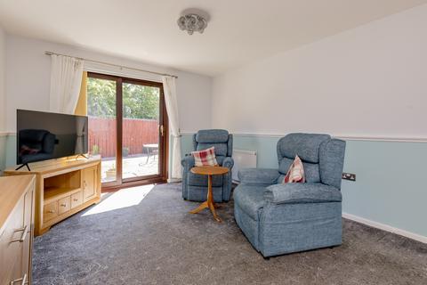 1 bedroom semi-detached bungalow for sale, 4 West Pilton March, EH4 4JG