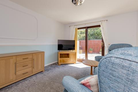 1 bedroom semi-detached bungalow for sale, 4 West Pilton March, EH4 4JG