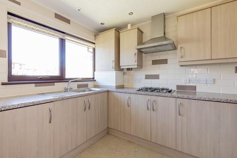 undefined, 4 West Pilton March, EH4 4JG