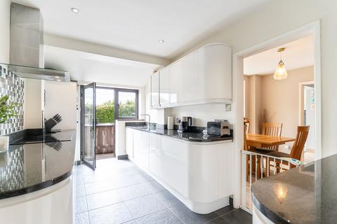 4 bedroom detached house for sale, Pettingale Road, Croesyceiliog, NP44