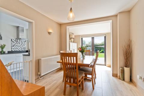 4 bedroom detached house for sale, Pettingale Road, Croesyceiliog, NP44