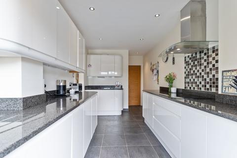 4 bedroom detached house for sale, Pettingale Road, Croesyceiliog, NP44