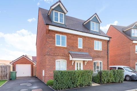 5 bedroom detached house for sale, Abingdon,  Oxfordshire,  OX14