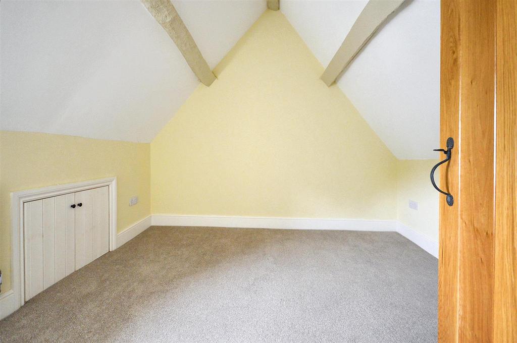 Bedroom five