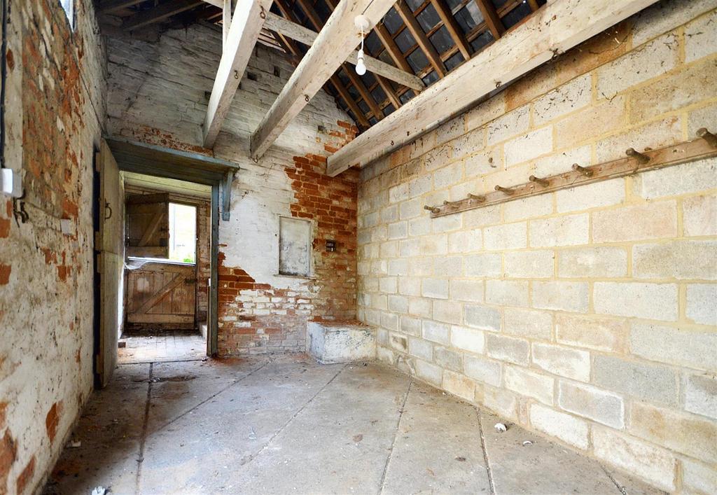 Byre