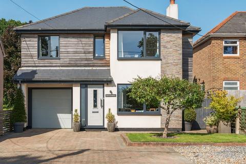 Southways Broad Lane, Swanmore, Southampton, SO32 2PD