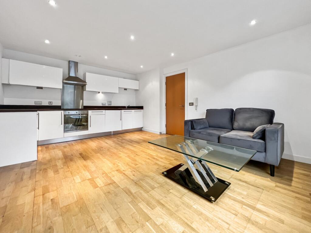 Ablett St