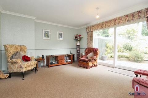 3 bedroom end of terrace house for sale, Broadwater Dale, Letchworth Garden City, SG6