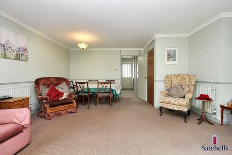 3 bedroom end of terrace house for sale, Broadwater Dale, Letchworth Garden City, SG6