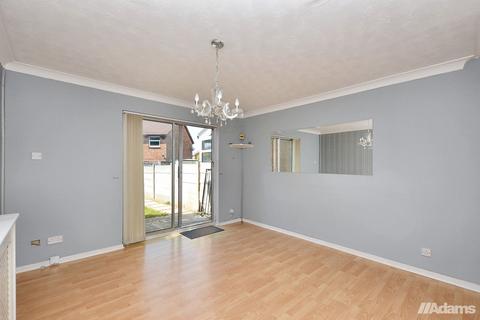 undefined, Camrose Close, Runcorn