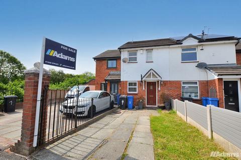 undefined, Camrose Close, Runcorn
