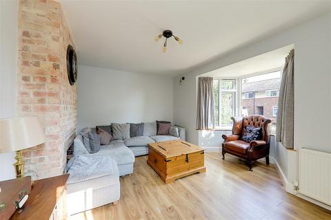 3 bedroom end of terrace house for sale, Bramble Crescent, Worthing BN13