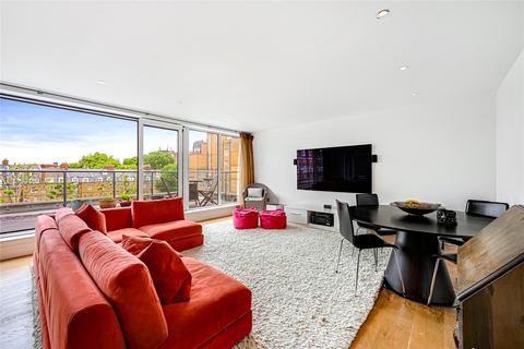Drayton Gardens, London, SW10