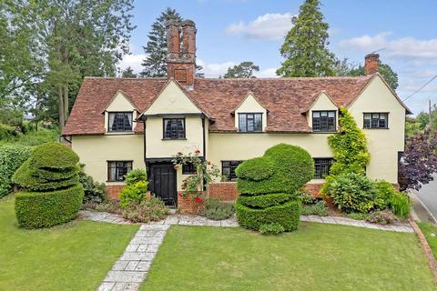 undefined, Little Bardfield, Braintree