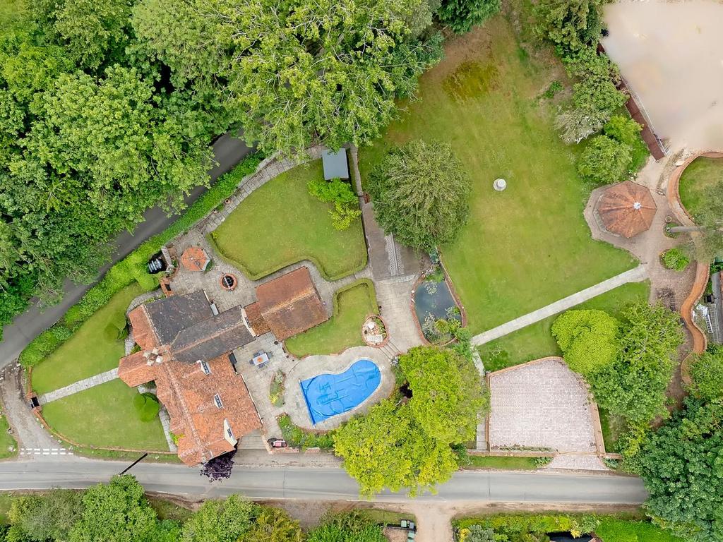 Aerial Image
