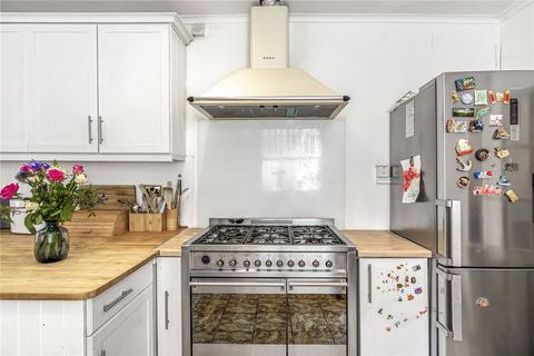 5 bedroom end of terrace house to rent, Woolneigh Street, Fulham, London, SW6